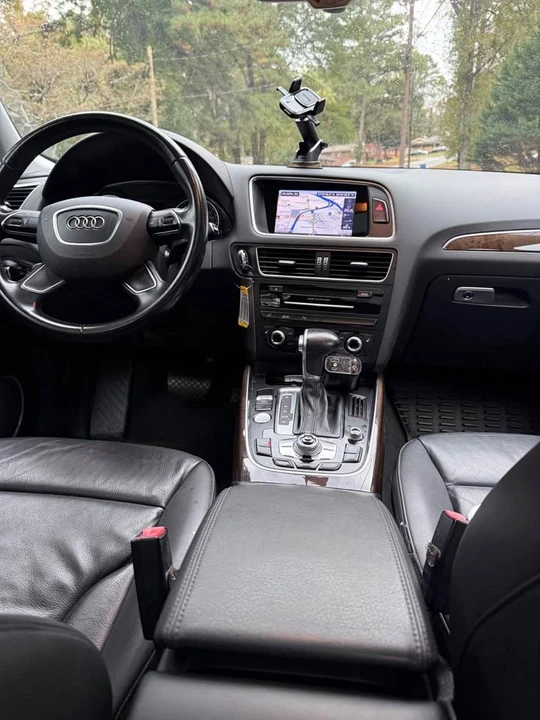 2016 Audi 8R Q5 - Image 15 of 15