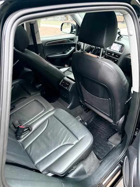2016 Audi 8R Q5 - Image 12 of 15
