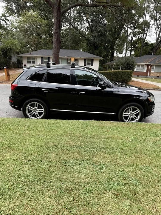 2016 Audi 8R Q5 - Image 4 of 15