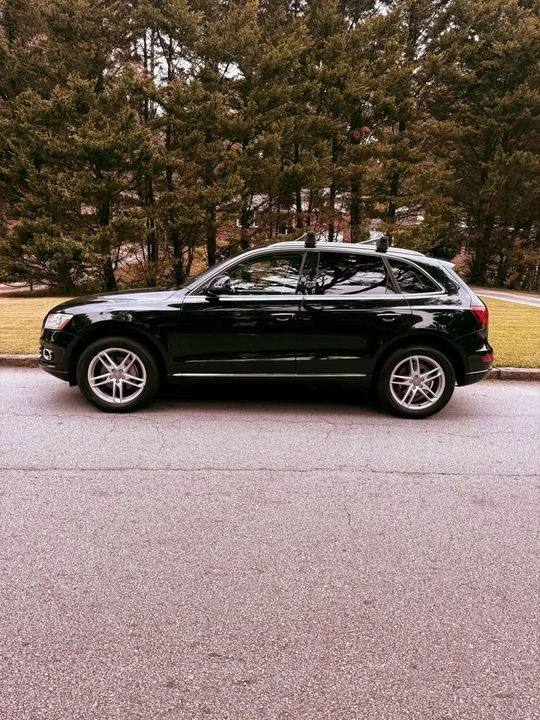 2016 Audi 8R Q5 - Image 6 of 15
