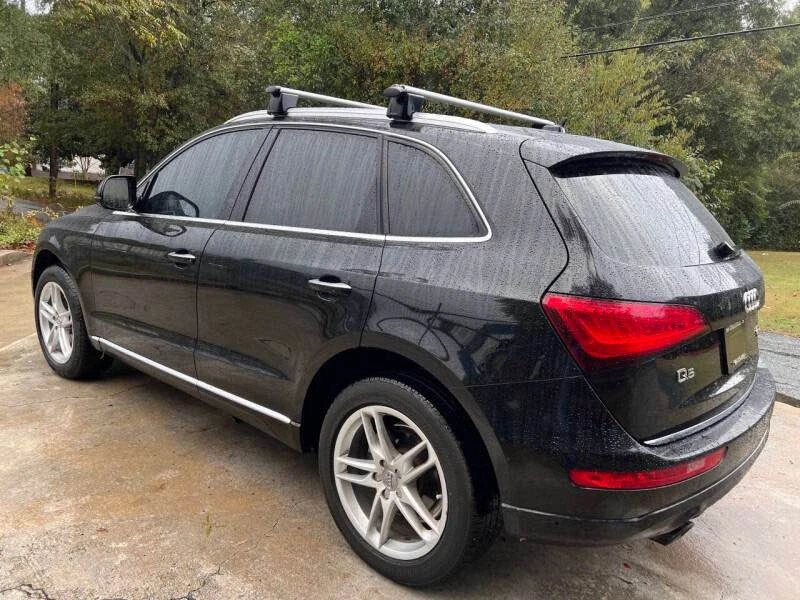 2016 Audi 8R Q5 - Image 2 of 12