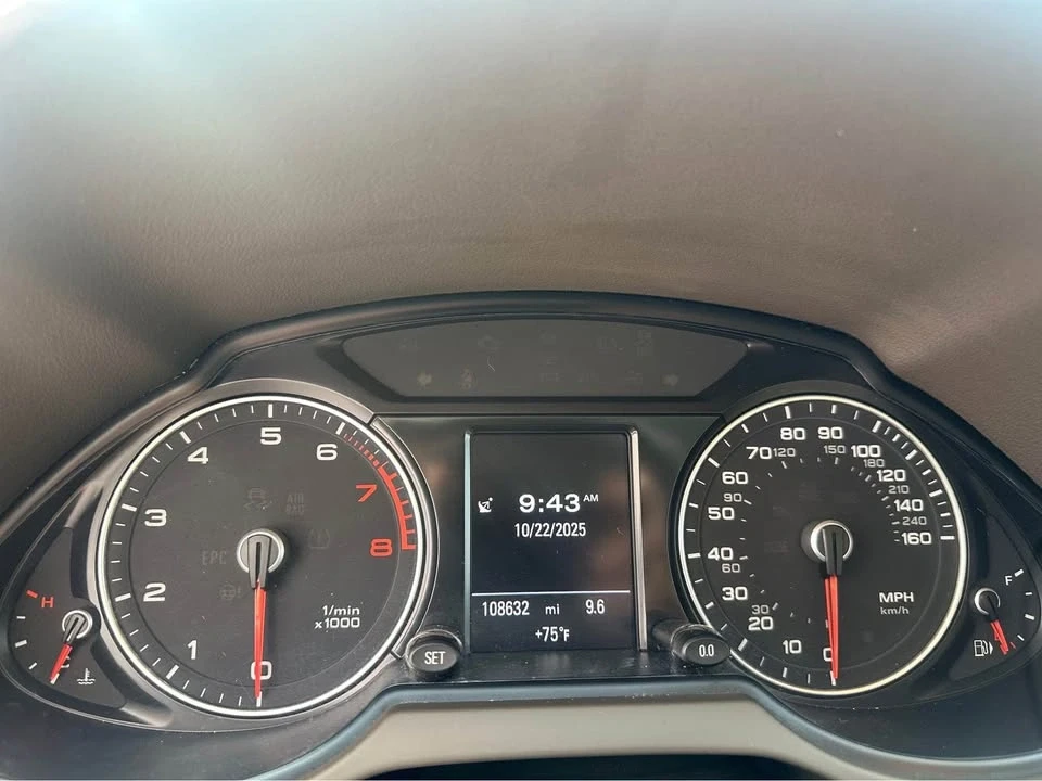 2016 Audi 8R Q5 - Image 13 of 14