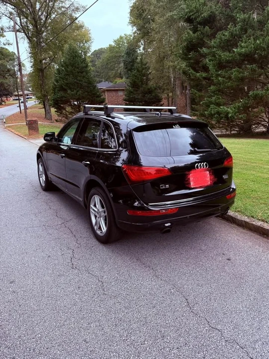 2016 Audi 8R Q5 - Image 4 of 16