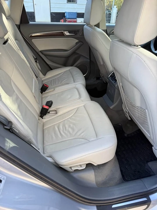 2016 Audi 8R Q5 - Image 8 of 12