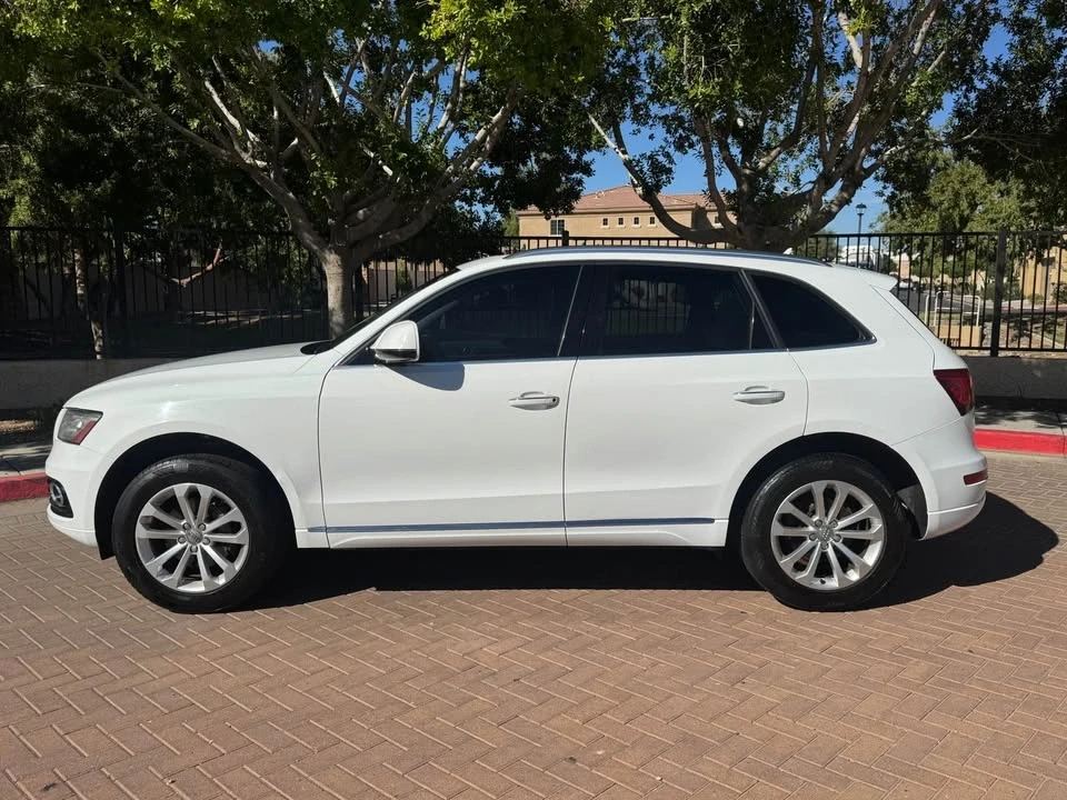 2016 Audi 8R Q5 - Image 6 of 19
