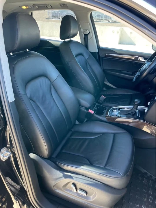 2016 Audi 8R Q5 - Image 12 of 17