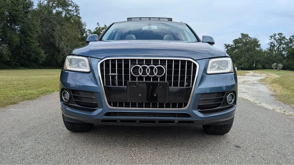 2016 Audi 8R Q5 - Image 6 of 13