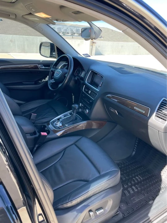 2016 Audi 8R Q5 - Image 11 of 17