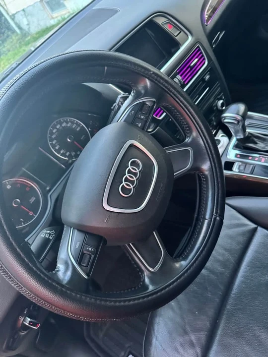 2016 Audi 8R Q5 - Image 7 of 13
