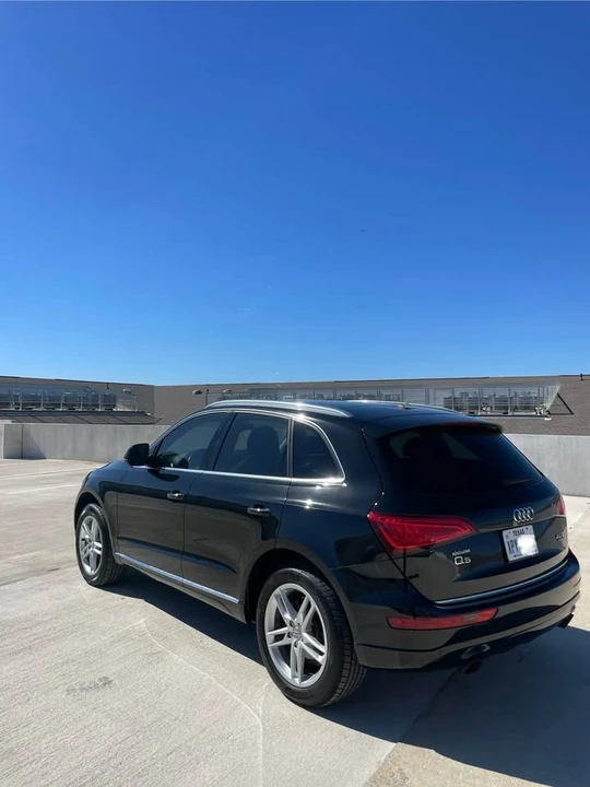 2016 Audi 8R Q5 - Image 4 of 17