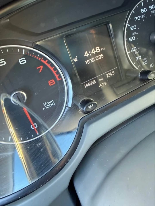 2016 Audi 8R Q5 - Image 10 of 12