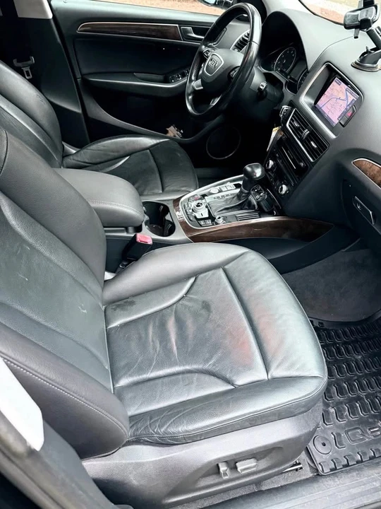 2016 Audi 8R Q5 - Image 10 of 15