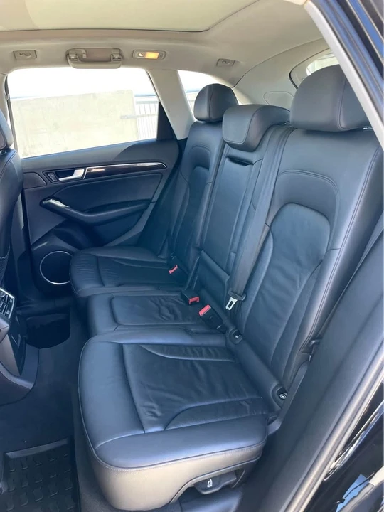 2016 Audi 8R Q5 - Image 16 of 17