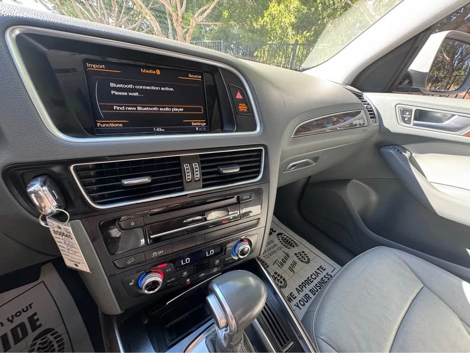 2016 Audi 8R Q5 - Image 17 of 19