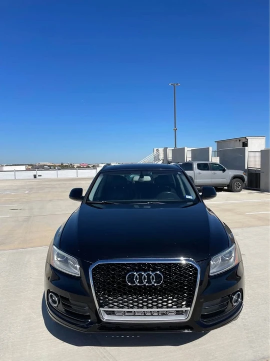 2016 Audi 8R Q5 - Image 2 of 17