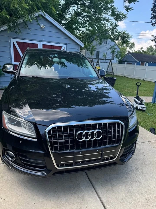 2016 Audi 8R Q5 - Image 5 of 13