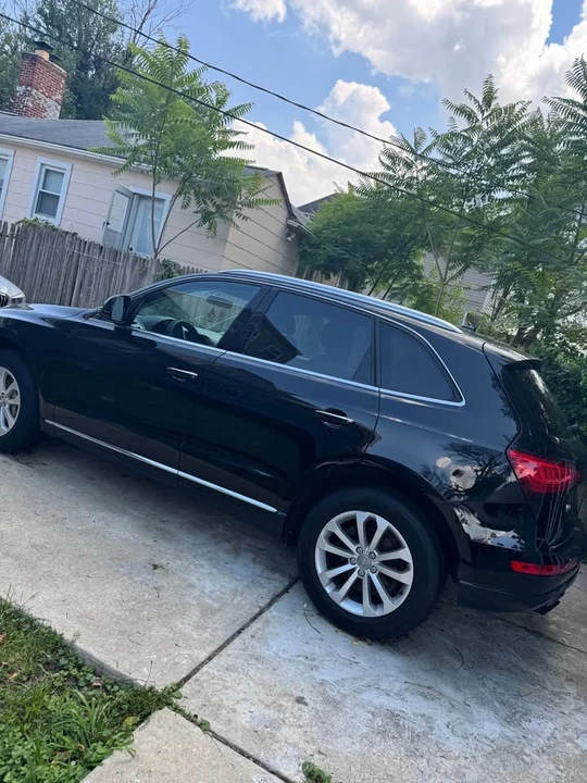 2016 Audi 8R Q5 - Image 3 of 13