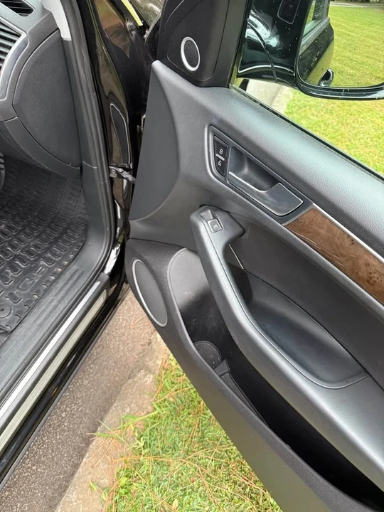 2016 Audi 8R Q5 - Image 12 of 16