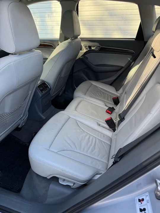 2016 Audi 8R Q5 - Image 7 of 12