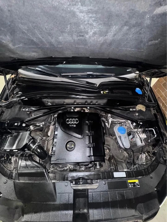 2016 Audi 8R Q5 - Image 16 of 16