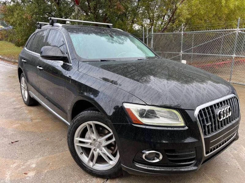 2016 Audi 8R Q5 - Image 3 of 12