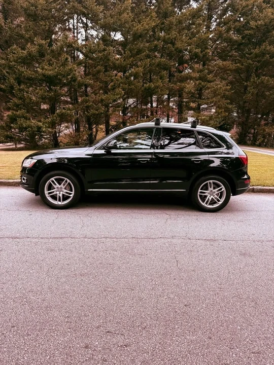 2016 Audi 8R Q5 - Image 5 of 16