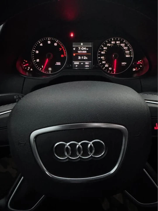 2016 Audi 8R Q5 - Image 15 of 16