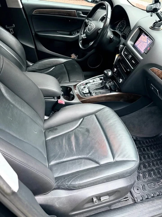 2016 Audi 8R Q5 - Image 9 of 16