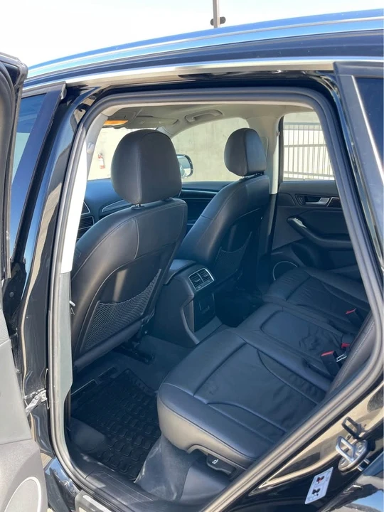 2016 Audi 8R Q5 - Image 15 of 17