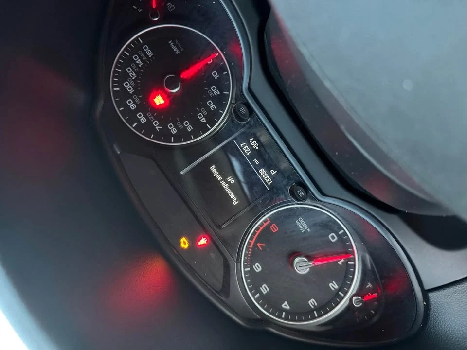 2016 Audi 8R Q5 - Image 13 of 13