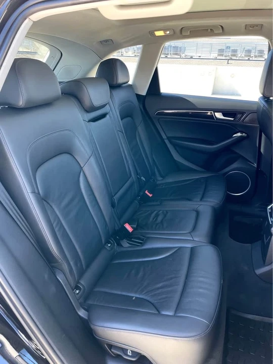 2016 Audi 8R Q5 - Image 14 of 17