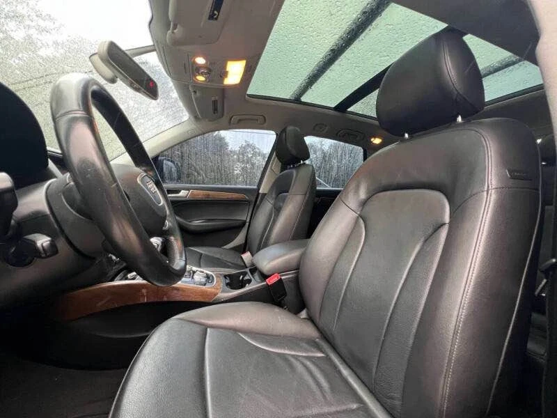 2016 Audi 8R Q5 - Image 7 of 12