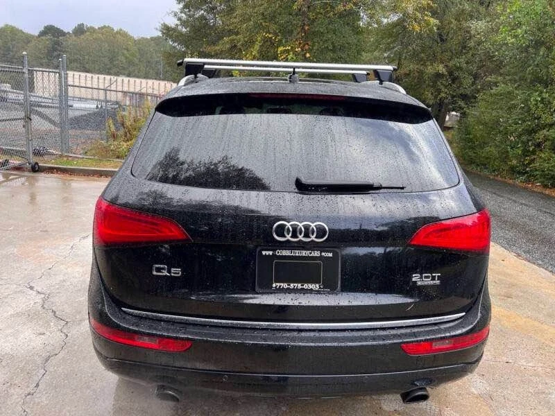 2016 Audi 8R Q5 - Image 5 of 12