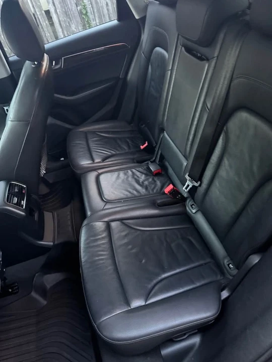 2016 Audi 8R Q5 - Image 12 of 13