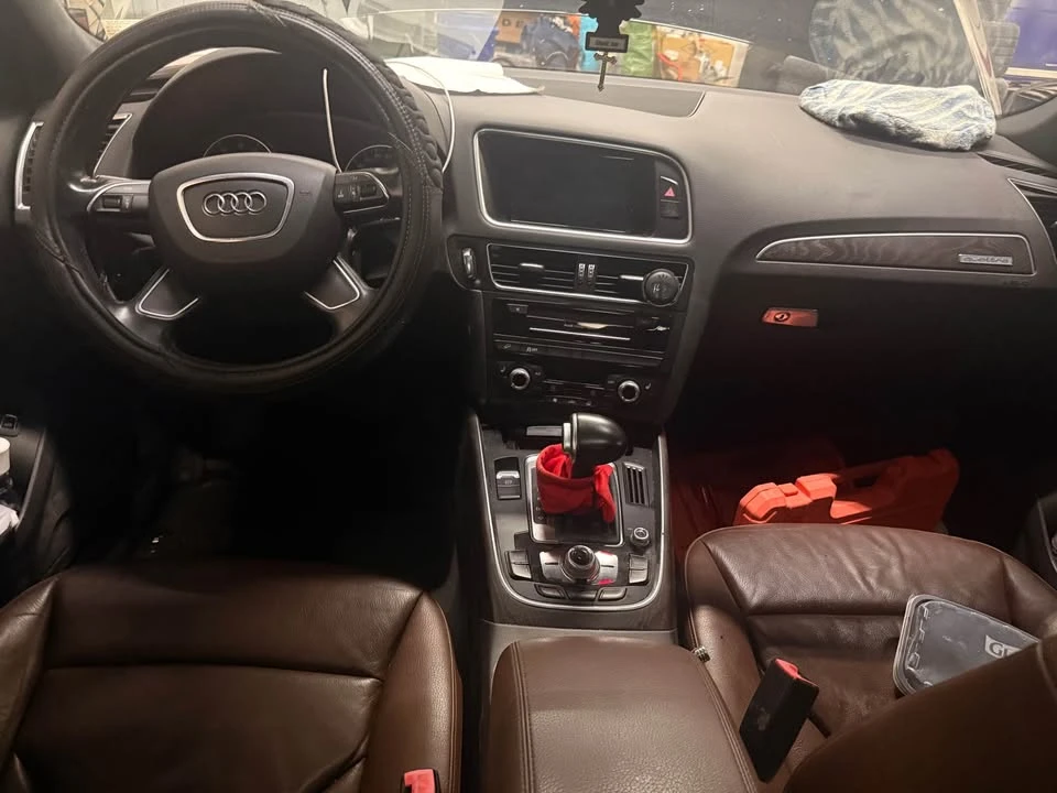 2016 Audi 8R Q5 - Image 4 of 5