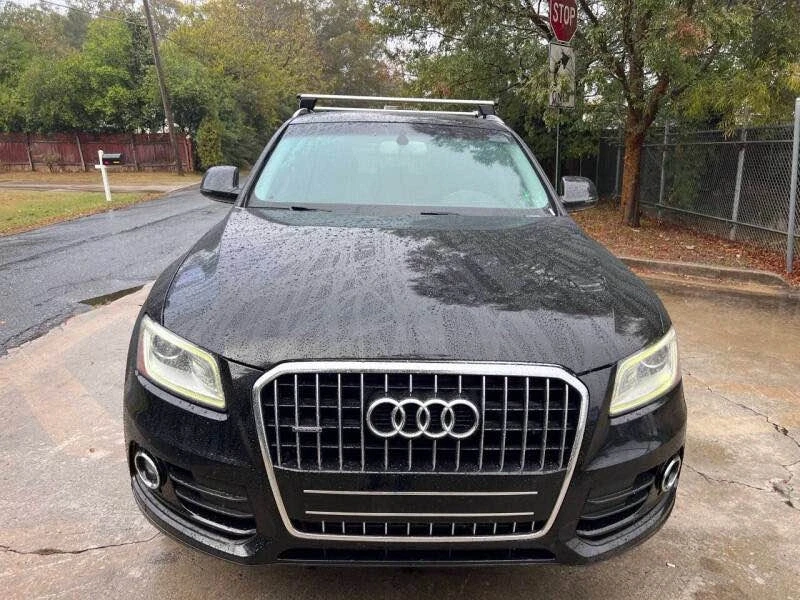 2016 Audi 8R Q5 - Image 4 of 12