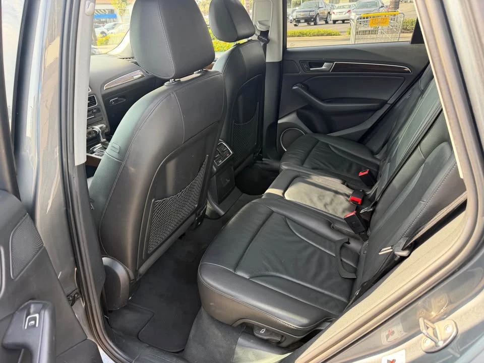 2016 Audi 8R Q5 - Image 7 of 16