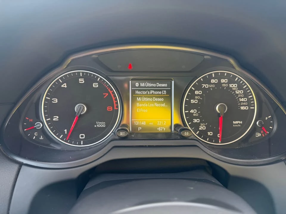 2016 Audi 8R Q5 - Image 16 of 16