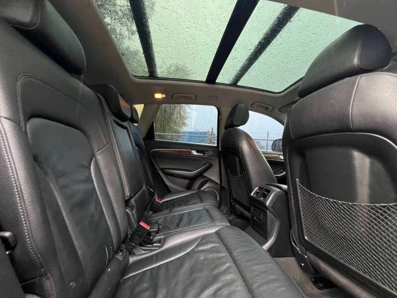 2016 Audi 8R Q5 - Image 11 of 12