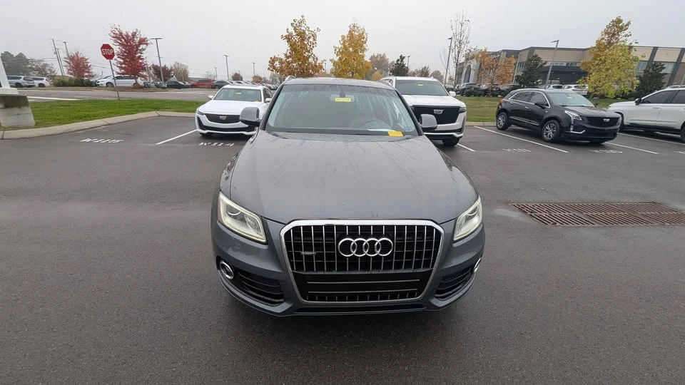 2016 Audi 8R Q5 - Image 3 of 8
