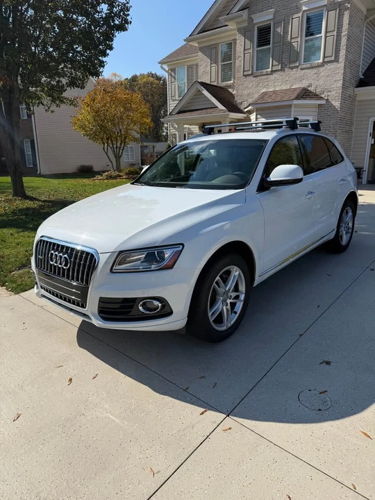 2016 Audi 8R Q5 - Image 2 of 13