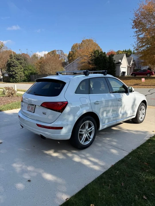 2016 Audi 8R Q5 - Image 5 of 13