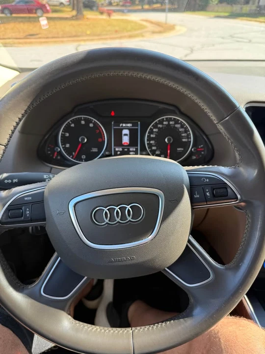 2016 Audi 8R Q5 - Image 9 of 13