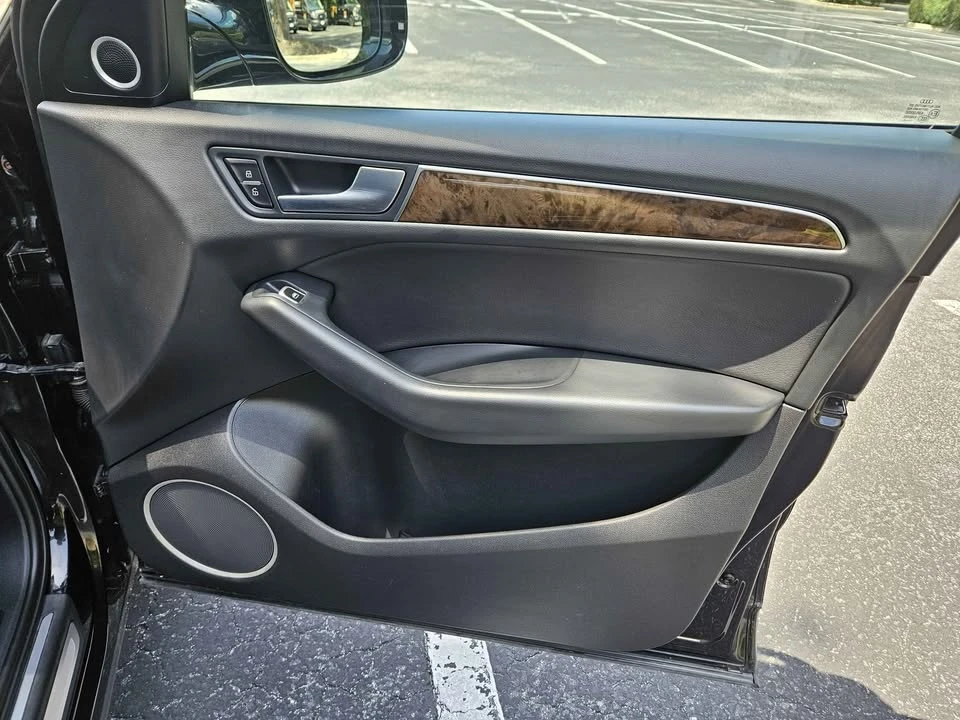 2016 Audi 8R Q5 - Image 14 of 20