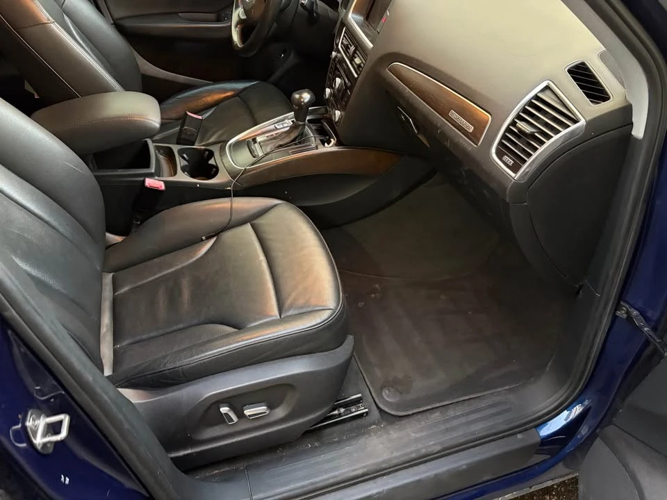 2016 Audi 8R Q5 - Image 4 of 6
