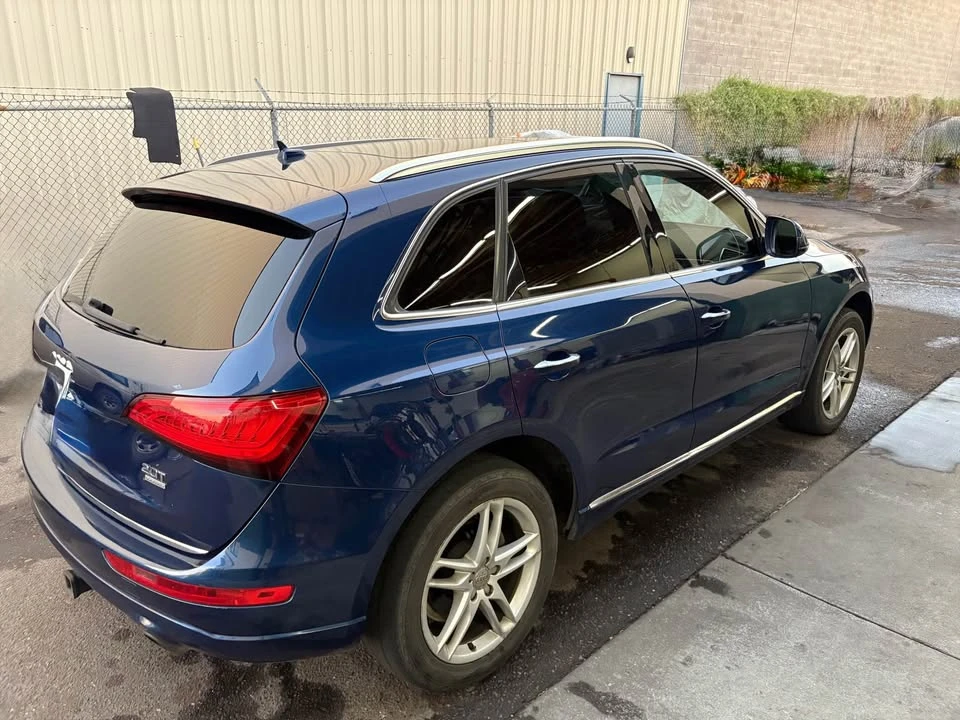 2016 Audi 8R Q5 - Image 2 of 6