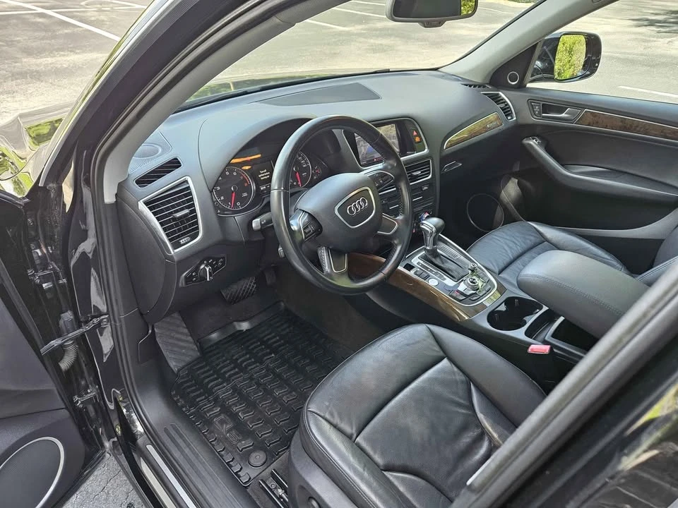 2016 Audi 8R Q5 - Image 9 of 20