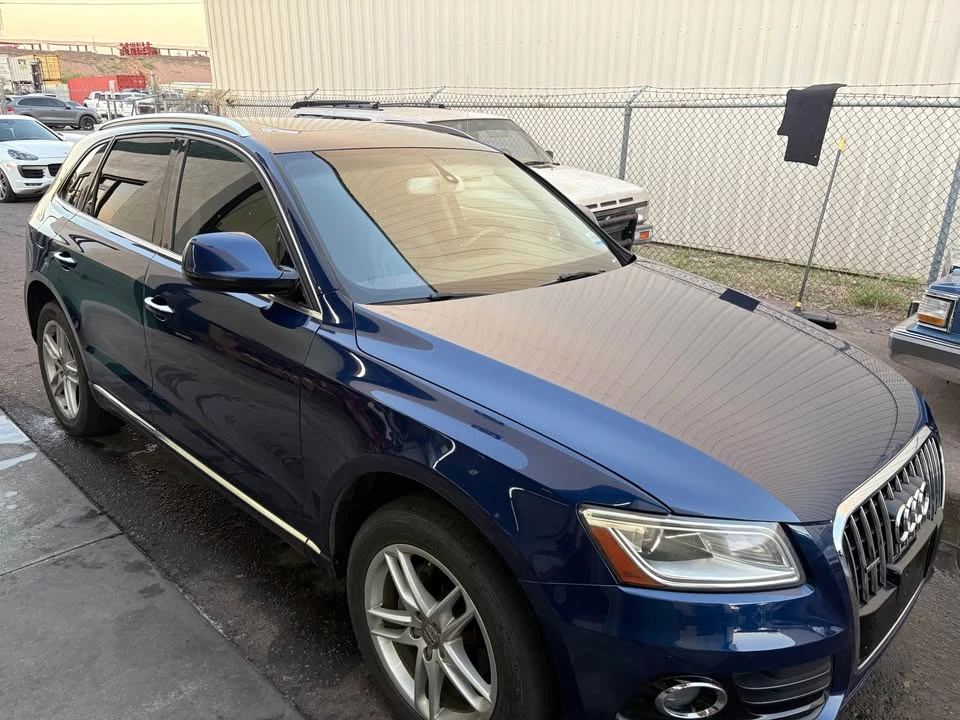 2016 Audi 8R Q5 - Image 3 of 6