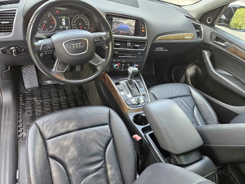 2016 Audi 8R Q5 - Image 19 of 20