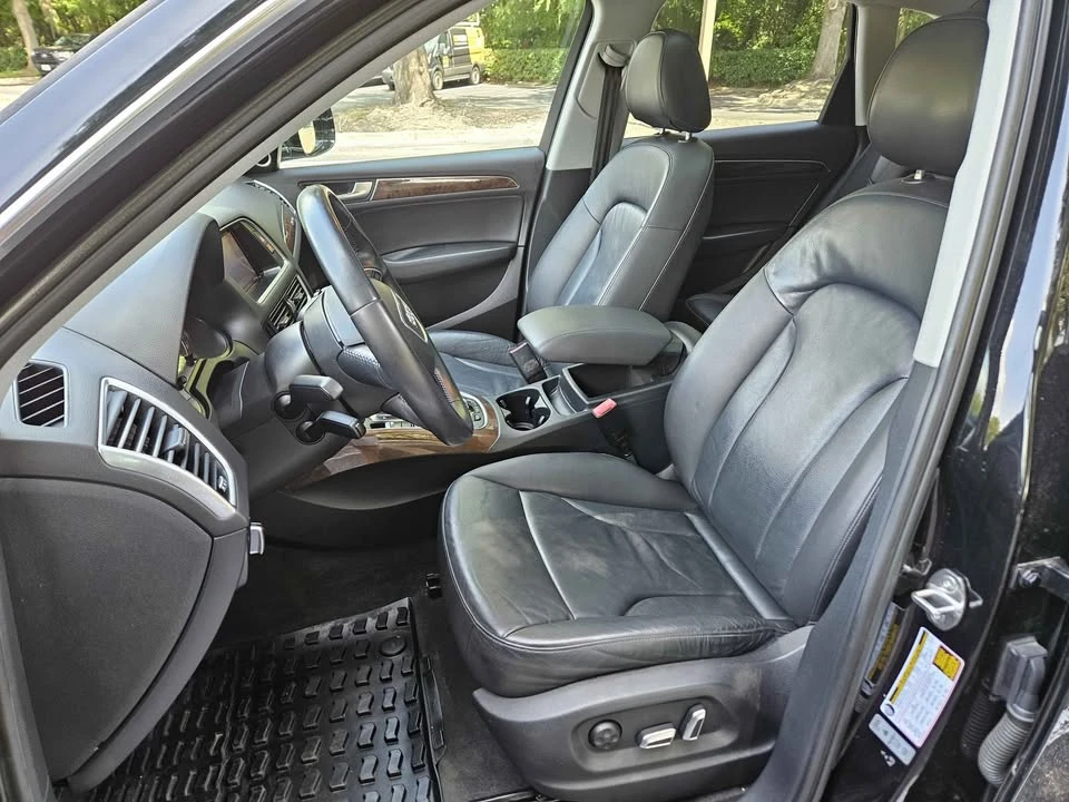 2016 Audi 8R Q5 - Image 10 of 20